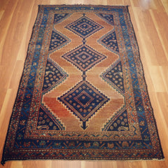 4x7 Persian rug