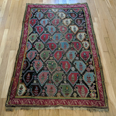 Antique Rug