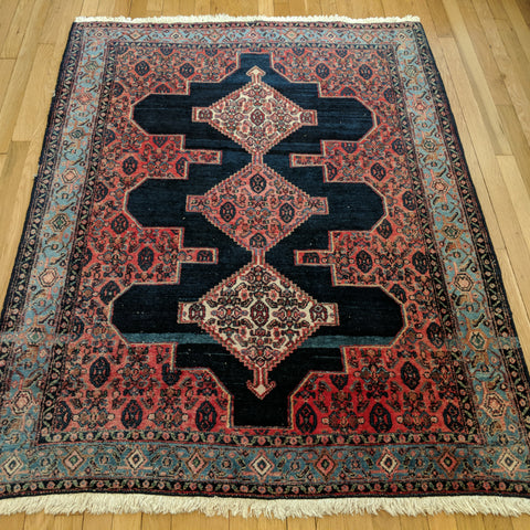 Vintage Persian Rug