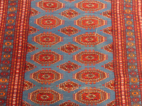 Bokhara Rug