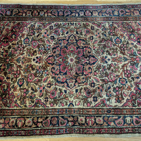 Borchelou Rug