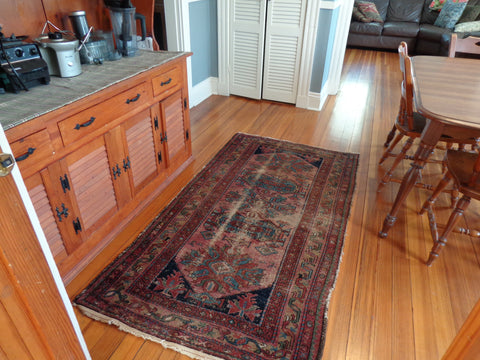 Dining Room Persian Rug