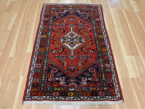 Hamedan Rugs