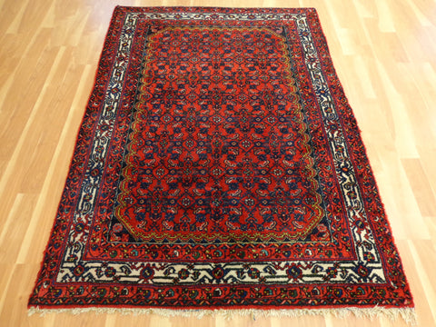 Hussainabad Rug