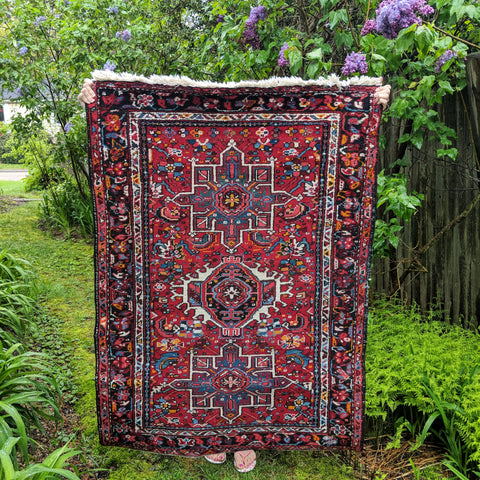 Persian Rug