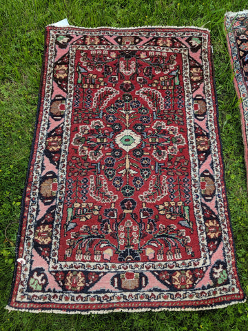 Persian Rug Dergazine