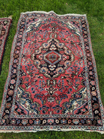 Persian Rug