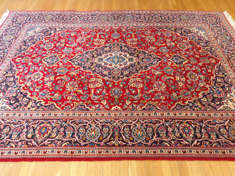 Kashan Rug