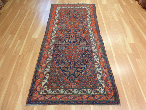 Persian Bibikabad Rug