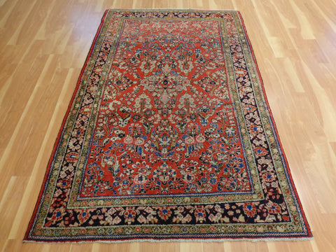 Persian Sarouk Rug