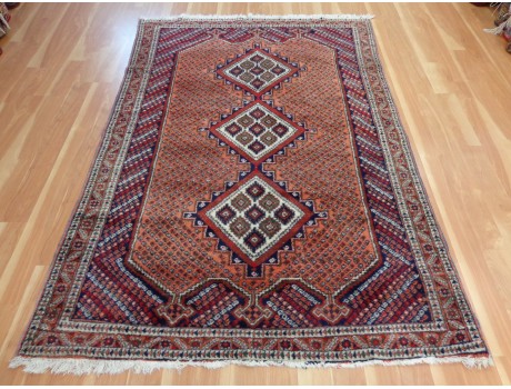 Persian Afshar Rug