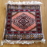 Mini Rug Bokhara