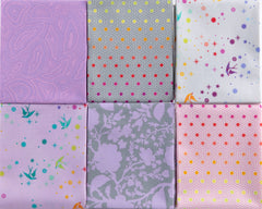 Tula Pink True Colors 2020 FreeSpirit Fabrics Best sellers