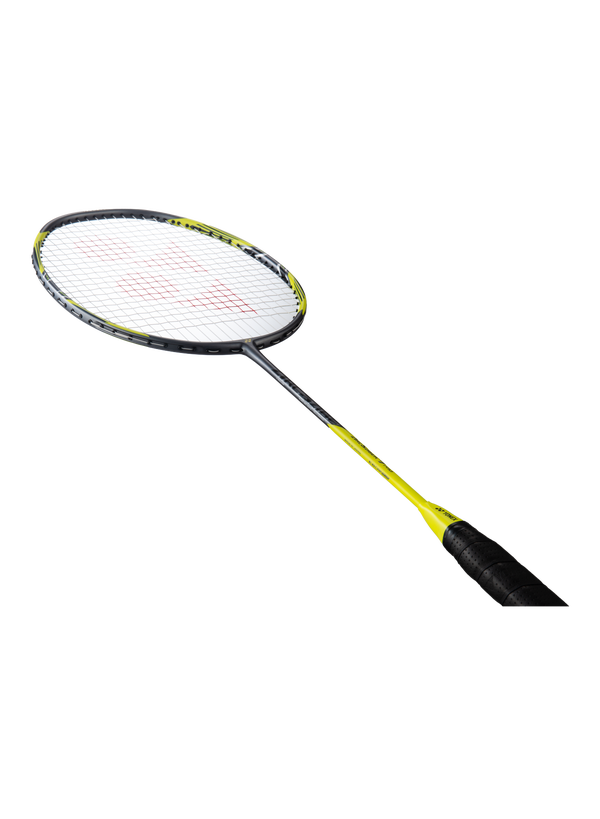 verhaal ijs Vulgariteit Yonex 2022 Arcsaber 7 PRO Badminton Racket [Grey/Yellow] – Pro Racket Sports