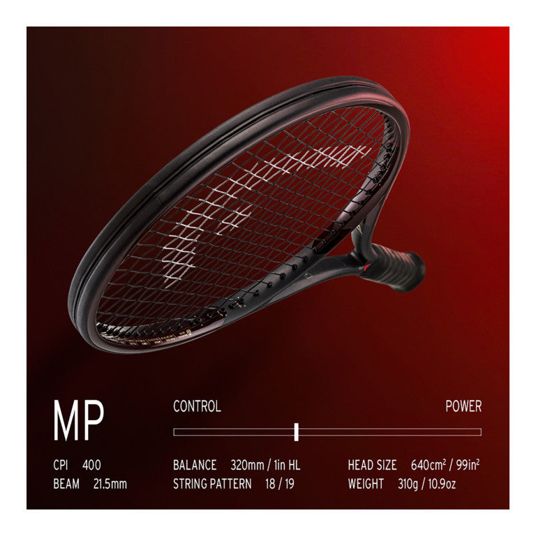 HEAD PRESTIGE MP 310G Tennis Racket