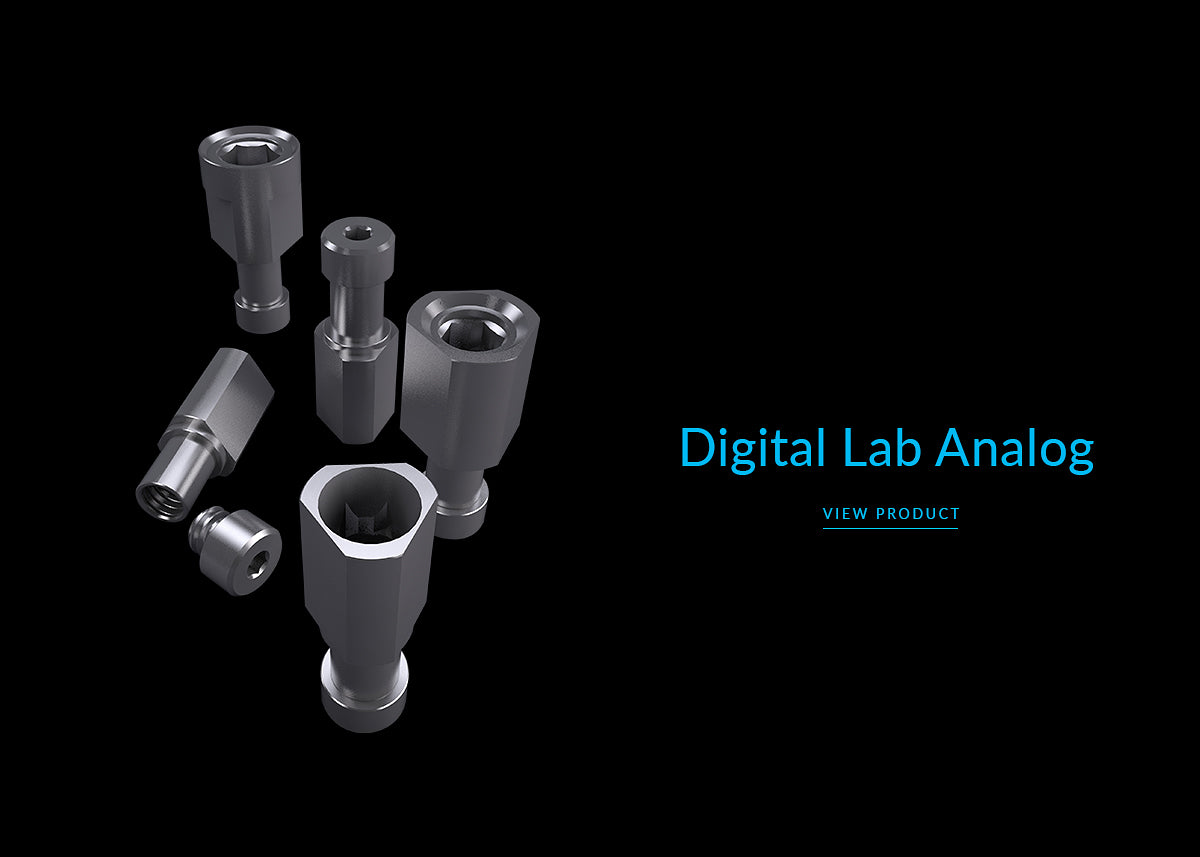 Digital Lab Analog