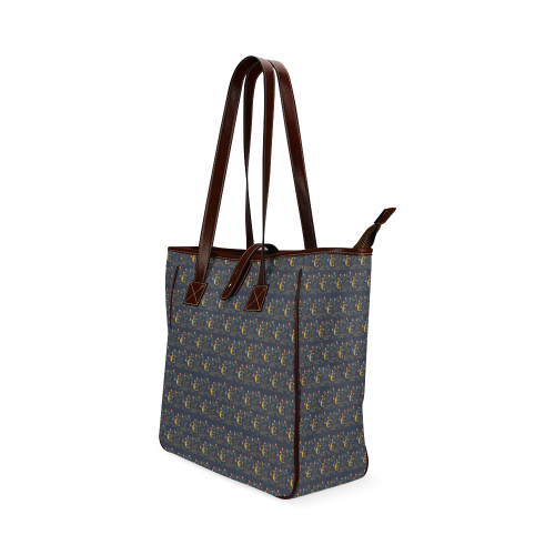 tote bag elizabeth