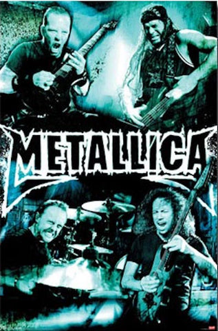 Metallica