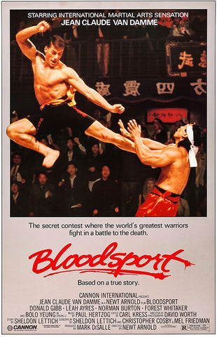 Blood Sport