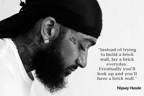 Nipsey Hustle