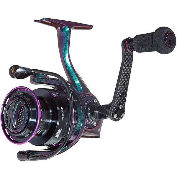 Abu Garcia Revo® Ike Spinning Reel