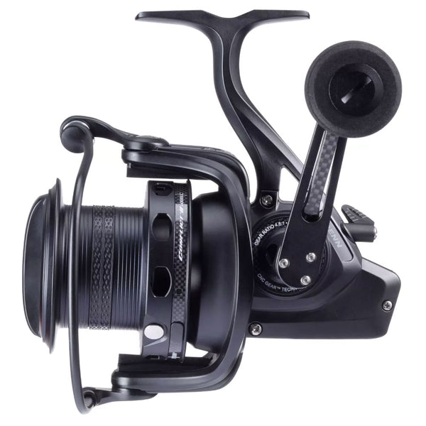 Penn Conflict II Long Cast Spinning Reel CFTII8000LC 