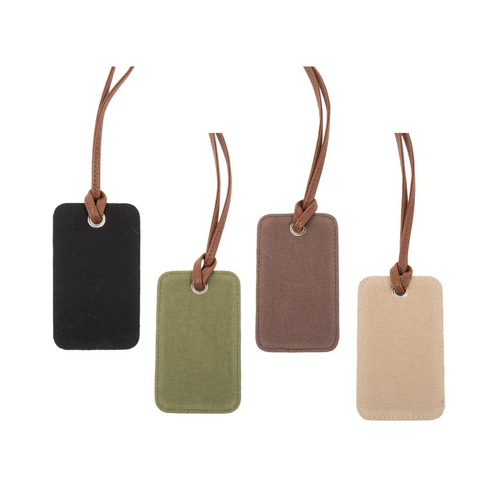 luggage tags for men