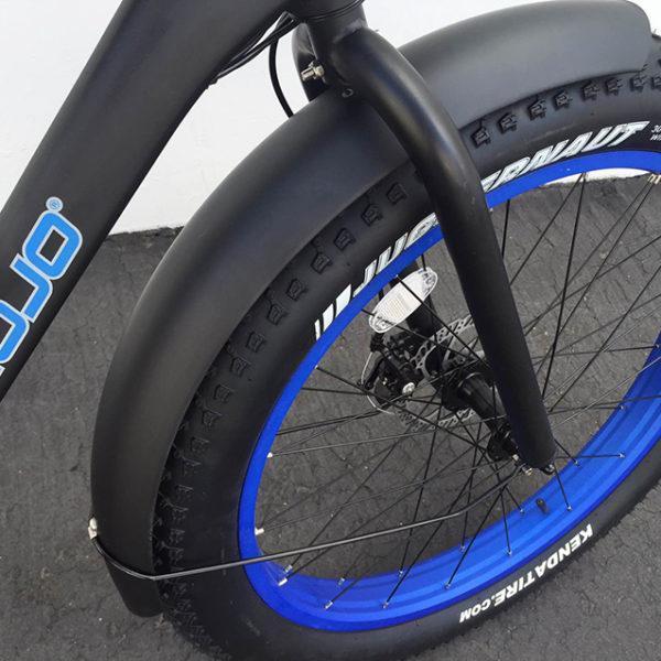 e bike fenders