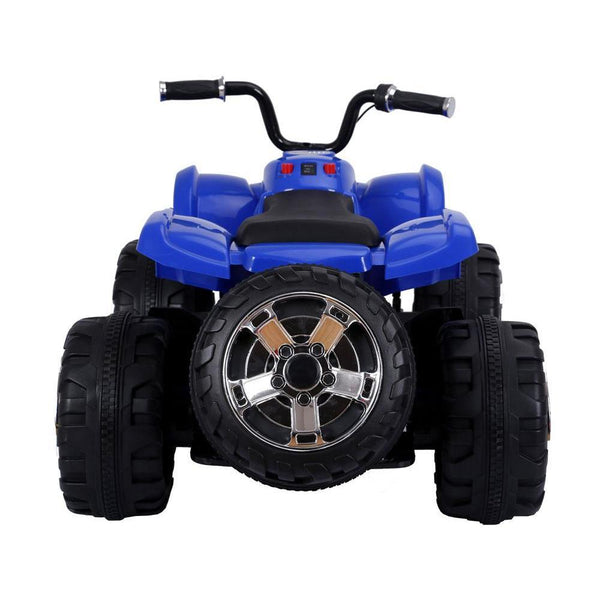 24 volt atv ride on