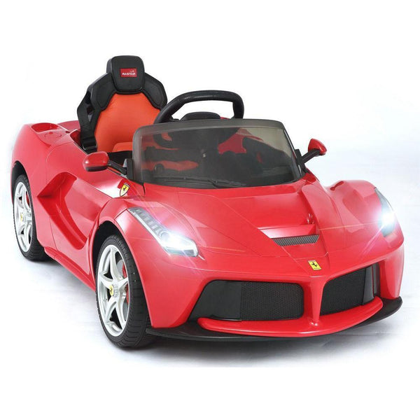 laferrari 12v electric car