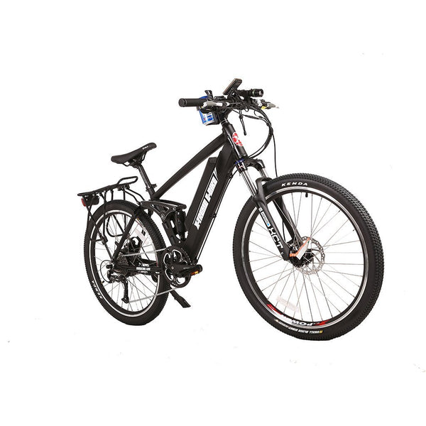 xtreme rubicon ebike