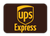 ups express