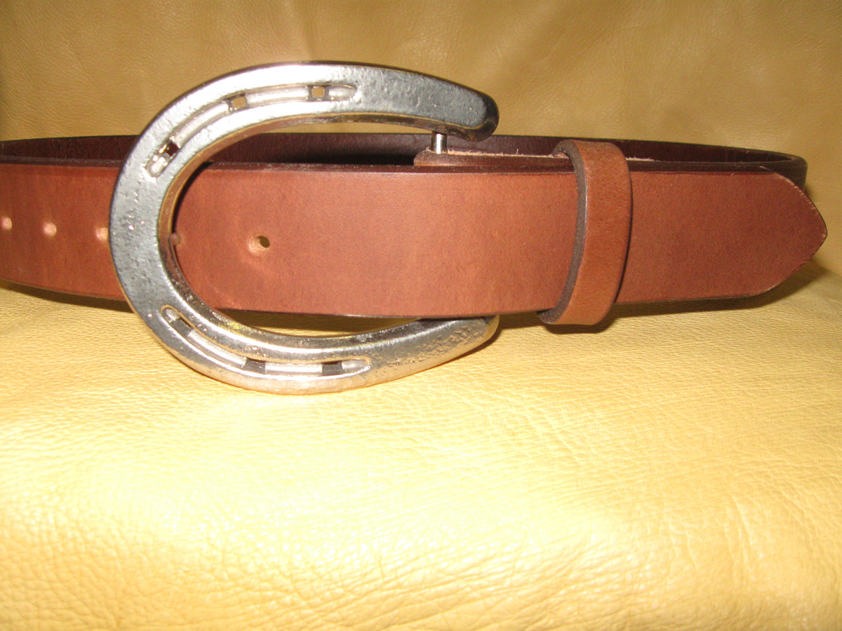 belt with bag attached