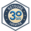 30 Days Retoure - returns | SYNO-Schmuck.com