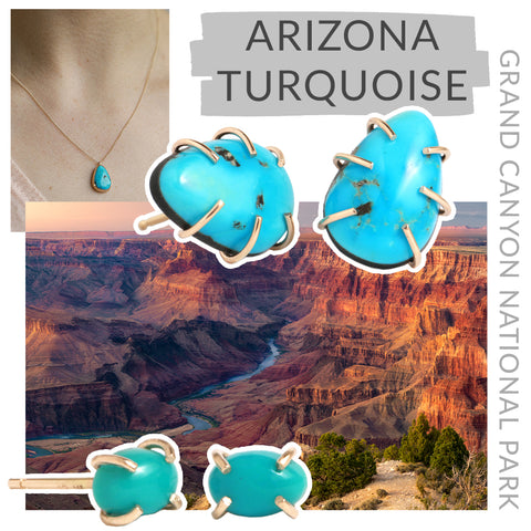 Arizona Turquoise