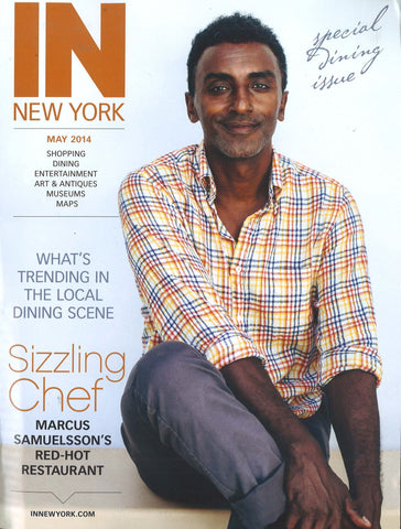 in new york magazine cover