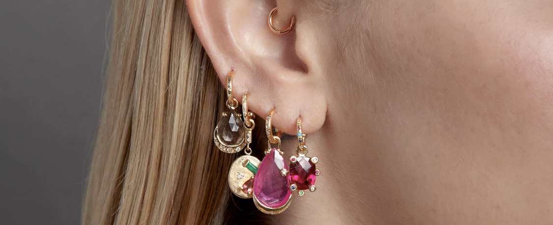 scosha earrings
