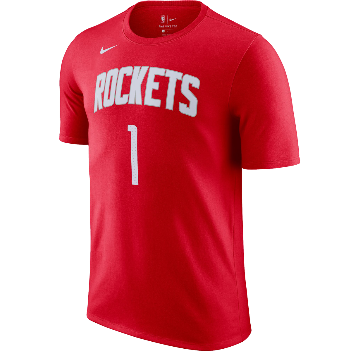 Duplikere Ung gift Men's Houston Rockets Nike Jabari Smith Jr. Icon Edition Player T-Shir –  Rocketsshop