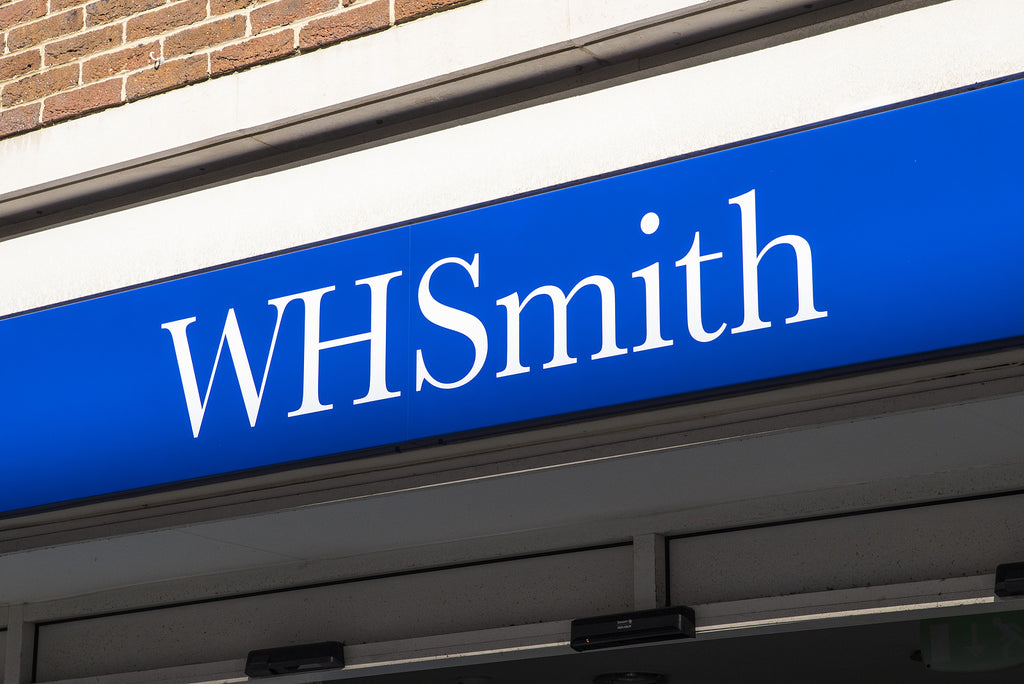 [UK] WH Smith workers hit by second payroll data hack in under a year GPA