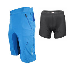 MTB bike shorts