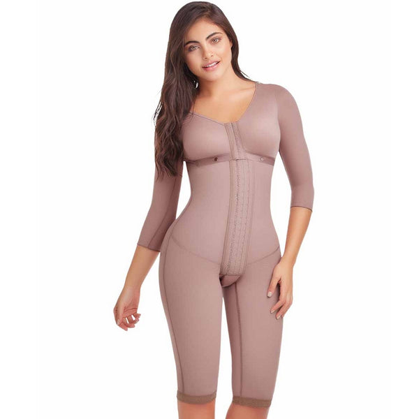 by Fajas Diseños DPrada Faja Lipo-Reduction girdle – theshapewearspot