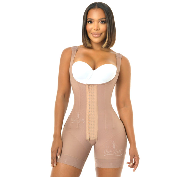 Fajas Colombianas Melibelt Faja Colombiana Body 3 Level Hooks – theshapewearspot