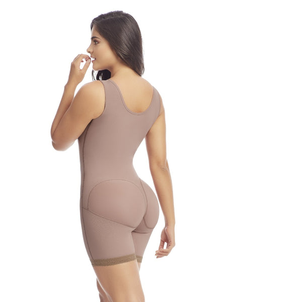 Delie Fajas Diseños Faja Colombiana Post surgery body-shaper – theshapewearspot