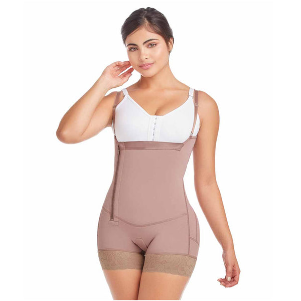 Delie by Diseños DPrada Faja Colombiana Postpartum Reducing and – theshapewearspot