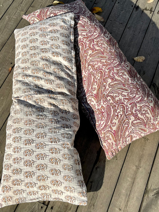 Vintage Saripute - 100x40cm - QA33597