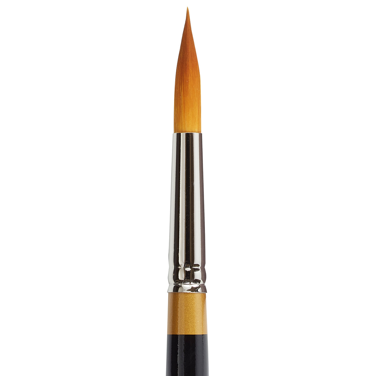 KINGART® Original Gold® 9020 Max Round™ Series Premium Golden Taklon Multimedia Artist Brushes