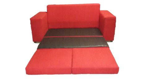 recliner couch bed