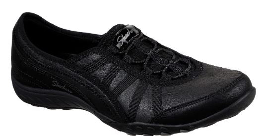 skechers relaxed fit shoes wide width