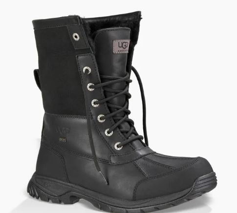 ugg men's butte winter boots