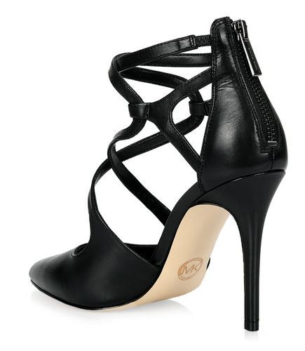 catia pump michael kors